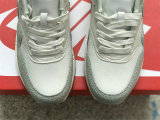 Authentic Nike Air Max 1 “Summit White”