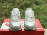 Authentic Nike Air Max 1 “Summit White”