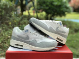Authentic Nike Air Max 1 “Summit White”