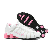 Nike Shox NZ Women Shoes (3) Nike Shox NZ Women Shoes (3)
