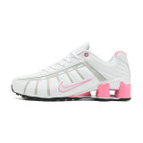 Nike Shox NZ Women Shoes (3)