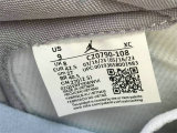 Authentic OFF-WHITE x Air Jordan 1 Low GS