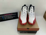 Air Jordan 12 “Cherry” AAA