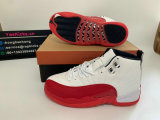 Air Jordan 12 “Cherry” AAA
