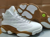 Air Jordan 13 Shoes AAA (63)