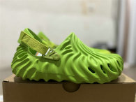 Cross Slipper (3)