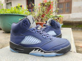 Air Jordan 5 shoes AAA (120)