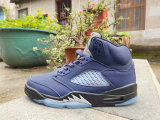 Air Jordan 5 shoes AAA (120)