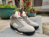 Air Jordan 5 shoes AAA (118)