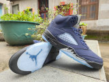 Air Jordan 5 shoes AAA (120)