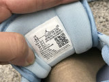 Authentic Air Jordan 1 Low OG GS ICE Blue/White