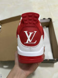 Air Jordan 4 Shoes AAA (125)