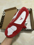 Air Jordan 4 Shoes AAA (125)