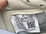 Authentic Travis Scott x Air Jordan 1 Low GS Tiffany Blue/White