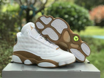 Authentic Air Jordan 13 “Wheat” Authentic Air Jordan 13 “Wheat”