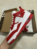 Air Jordan 4 Shoes AAA (125)