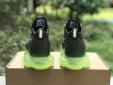 Authentic Nike Air Max Scorpion ARMY GREEN/BLACK