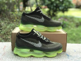 Authentic Nike Air Max Scorpion ARMY GREEN/BLACK
