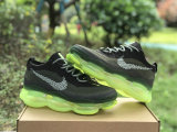Authentic Nike Air Max Scorpion ARMY GREEN/BLACK