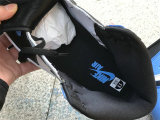 Authentic Air Jordan 1 High OG “UNC Toe”
