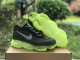 Authentic Nike Air Max Scorpion ARMY GREEN/BLACK