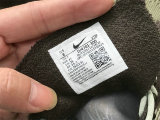 Authentic Nike Air Max Scorpion ARMY GREEN/BLACK