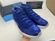 Authentic Air Jordan 11 Midnight Navy/White