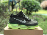 Authentic Nike Air Max Scorpion ARMY GREEN/BLACK