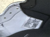 Authentic Air Jordan 1 High OG “UNC Toe”