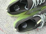 Authentic Nike Air Max Scorpion ARMY GREEN/BLACK