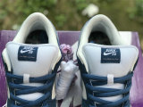 Authentic Born x Raised x Nike SB Dunk Low