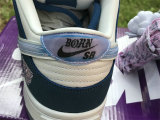 Authentic Born x Raised x Nike SB Dunk Low