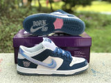 Authentic Born x Raised x Nike SB Dunk Low