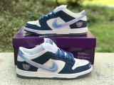 Authentic Born x Raised x Nike SB Dunk Low