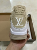 Air Jordan 4 Shoes AAA (127)