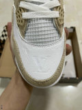 Air Jordan 4 Shoes AAA (127)