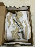 Air Jordan 4 Shoes AAA (127)
