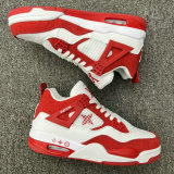 Perfect Air Jordan 4 Shoes (148)