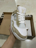 Air Jordan 4 Shoes AAA (127)