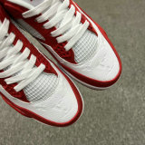 Perfect Air Jordan 4 Shoes (148)