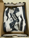 Air Jordan 4 Shoes AAA (126)
