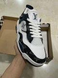 Air Jordan 4 Shoes AAA (126)