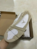 Air Jordan 4 Shoes AAA (127)