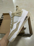 Air Jordan 4 Shoes AAA (127)