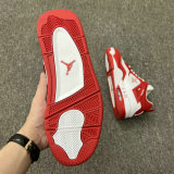Perfect Air Jordan 4 Shoes (148)