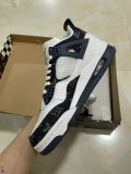 Air Jordan 4 Shoes AAA (126)