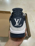 Air Jordan 4 Shoes AAA (126)