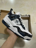 Air Jordan 4 Women Shoes AAA (71)