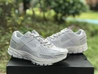 Authentic Nike Air Zoom Vomero 5 Vast Grey