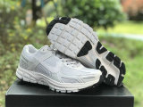 Authentic Nike Air Zoom Vomero 5 Vast Grey